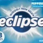 Wrig Eclipse Gum Spearmint 8Ct – Jack's Candy